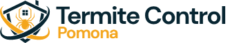 Pomona Termite Control Company Logo